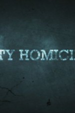 Watch City Homicide Wootly